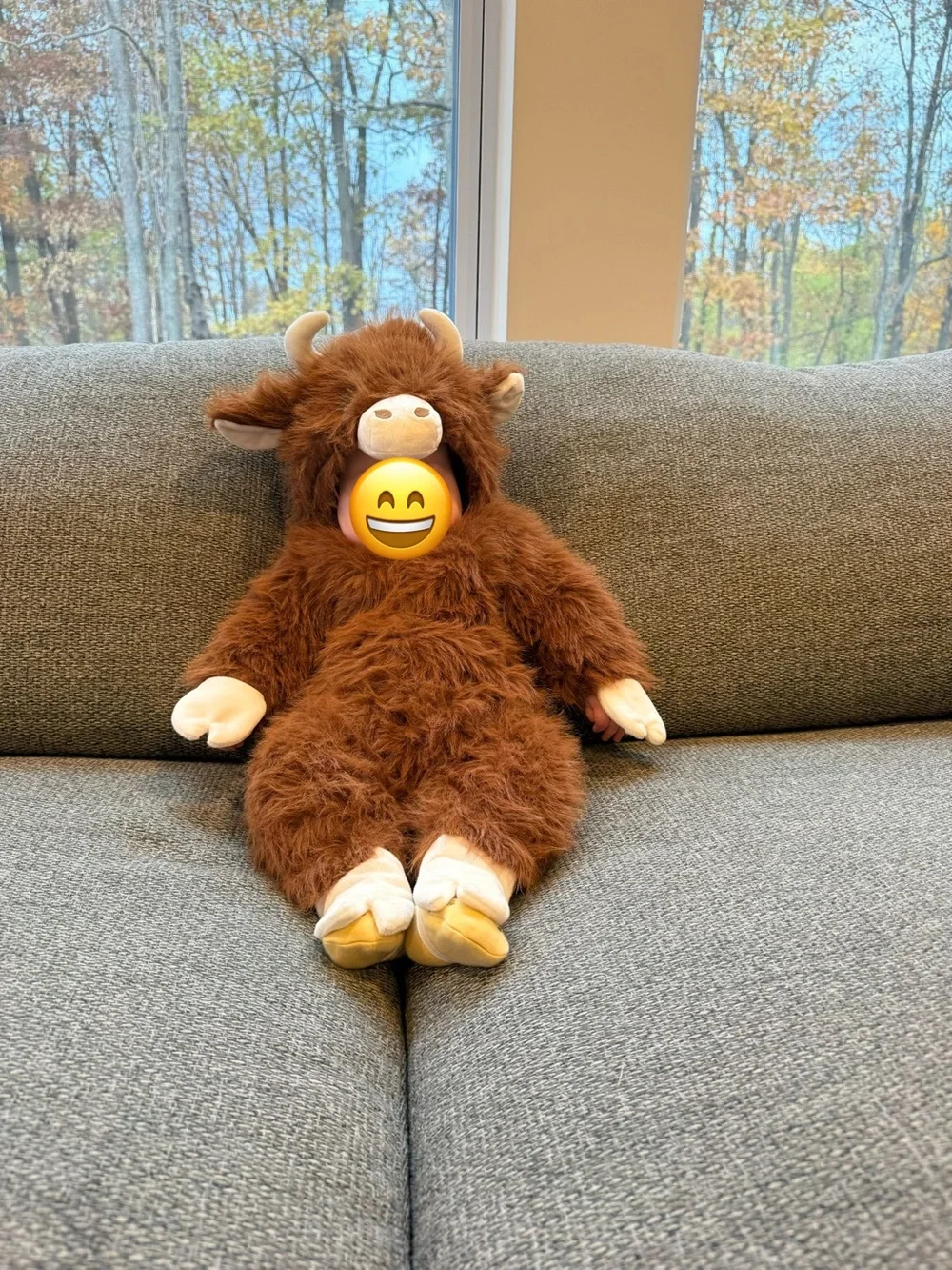 Pottery Barn Kids piece costume